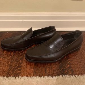 Tod’s men’s loafers